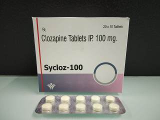 SYCLOZ-100 *