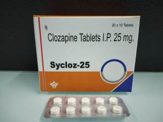 SYCLOZ-25 *