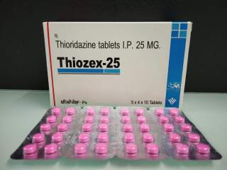 THIOZEX-25