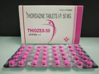 THIOZEX-50