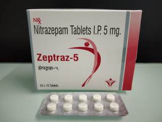 ZEPTRAZ-5