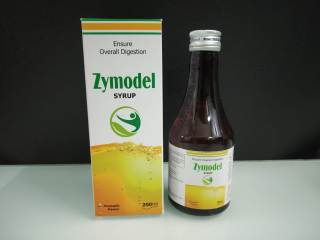 ZYMODEL **