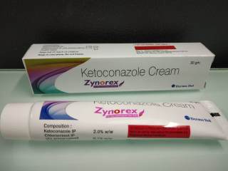 ZYNOREX-30mg Cream