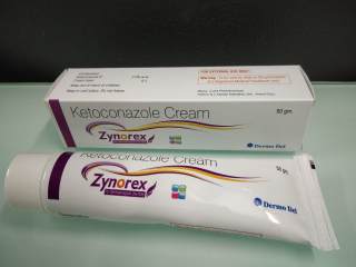 ZYNOREX-50mg Cream