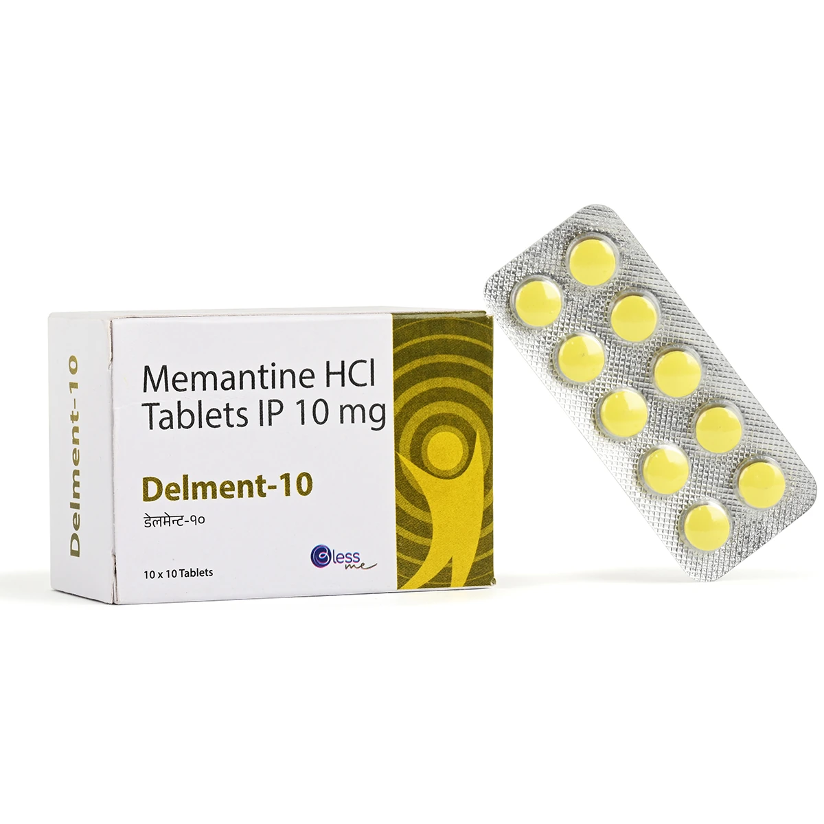 DELMENT-10