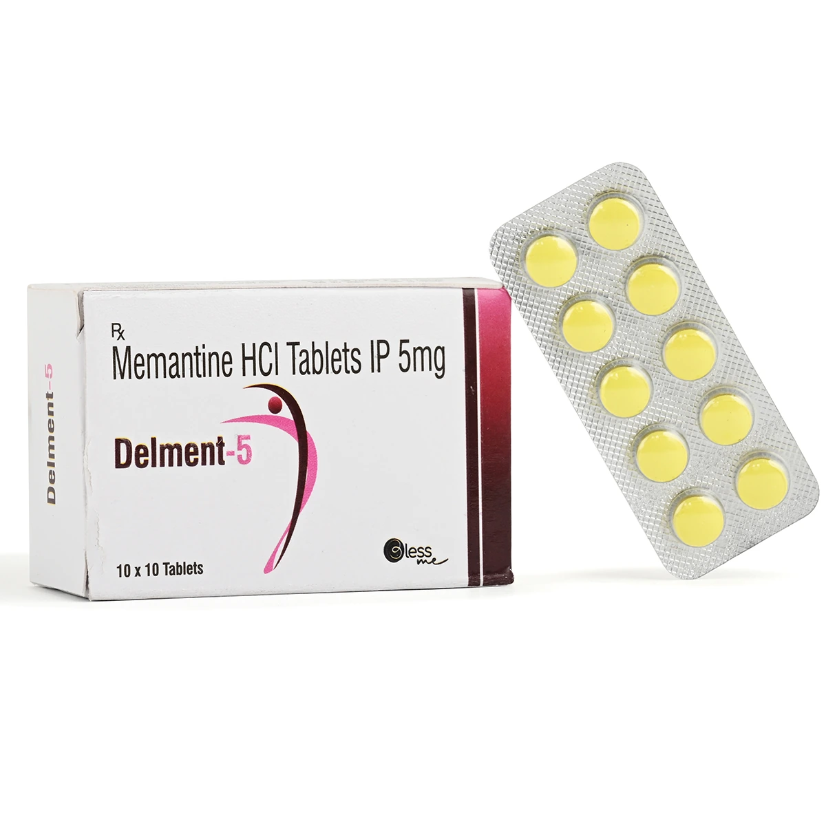 DELMENT-5