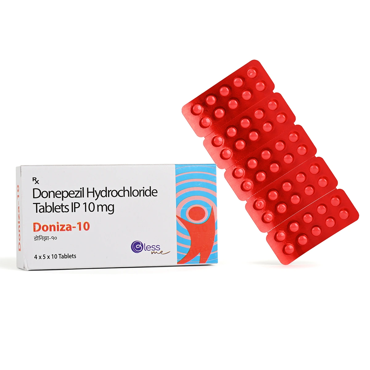 DONIZA-10