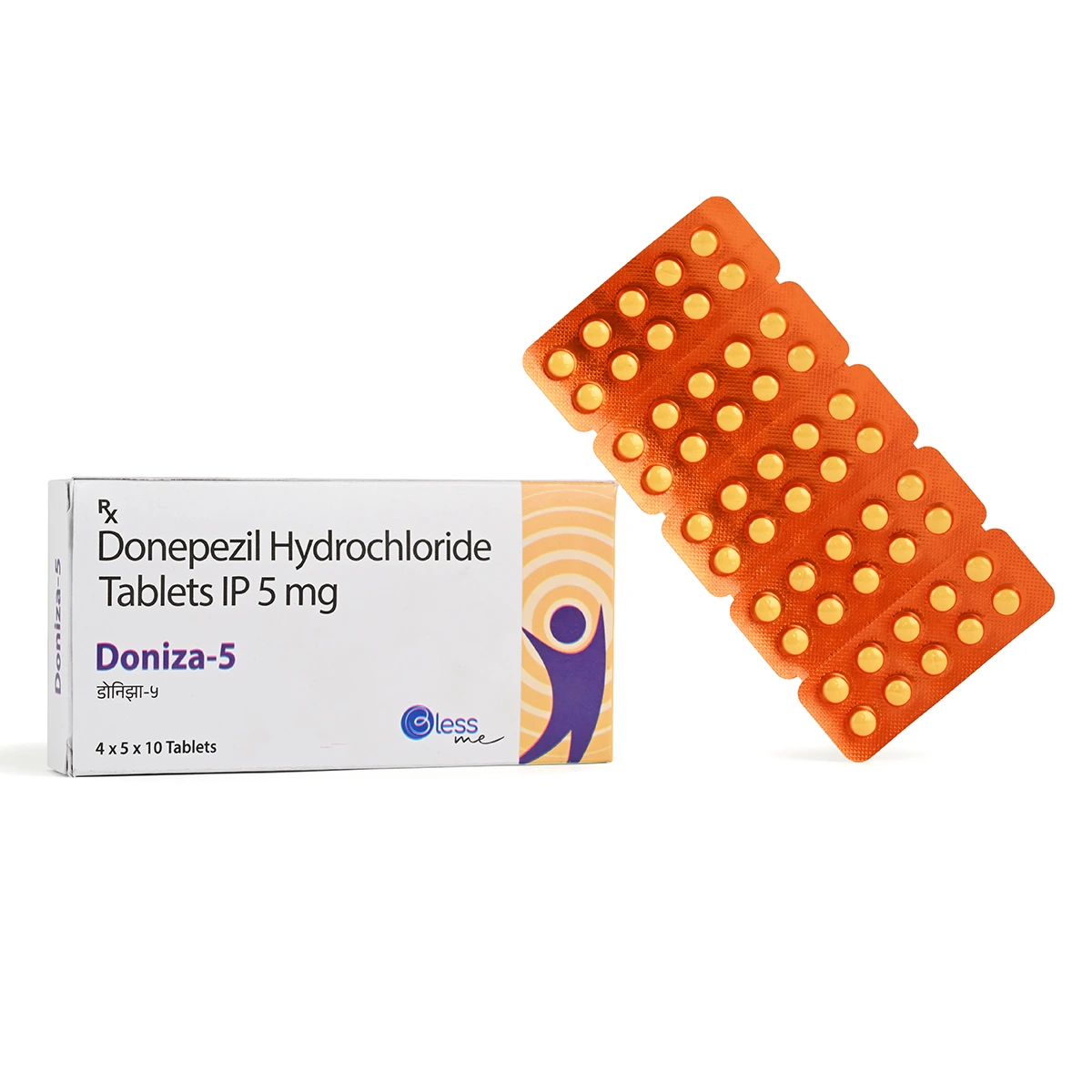 DONIZA-5