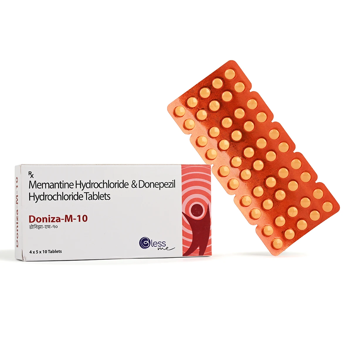 DONIZA-M-10
