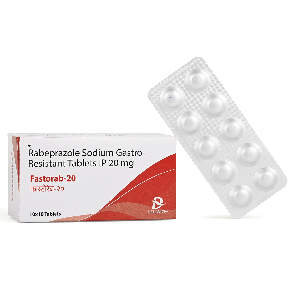 FASTORAB-20