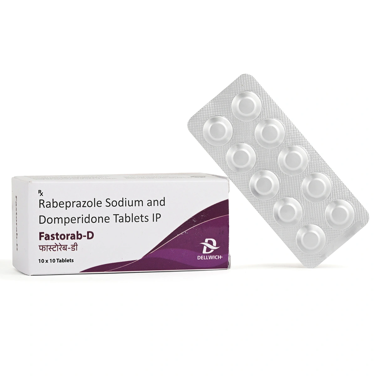 FASTORAB-D