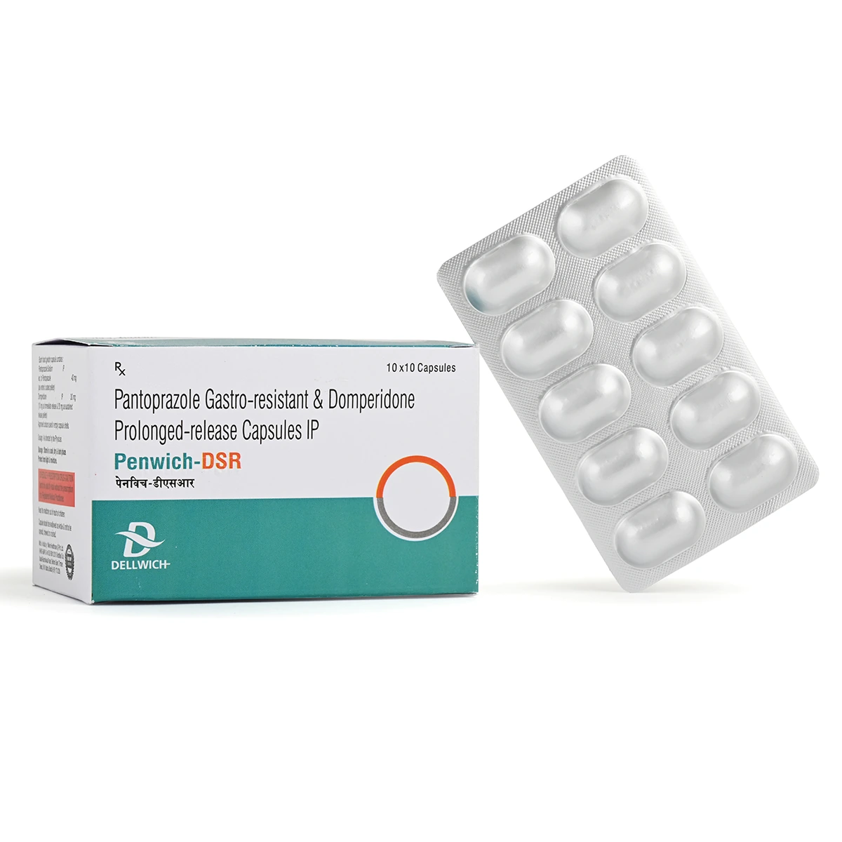 PENWICH-DSR