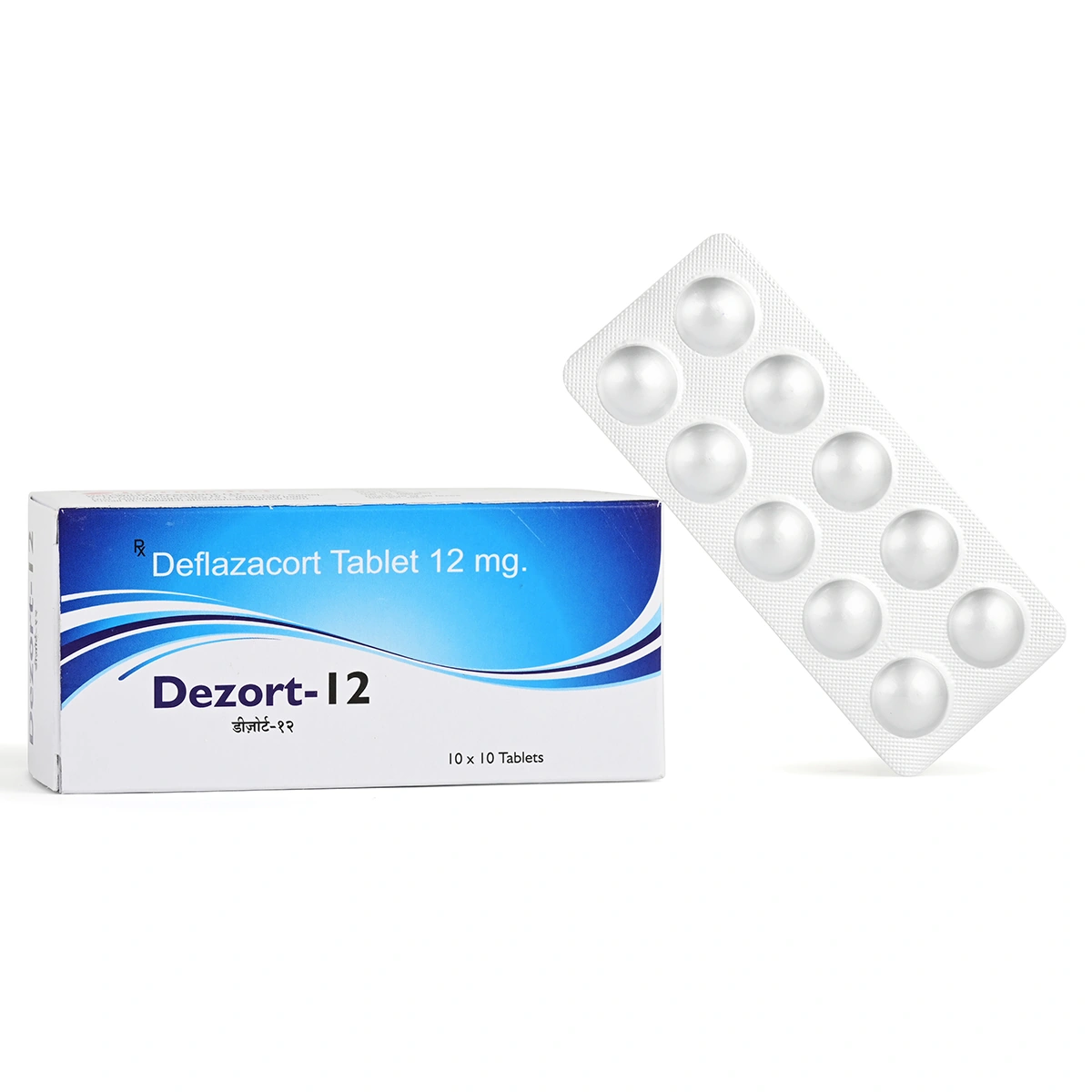 DEZORT-12