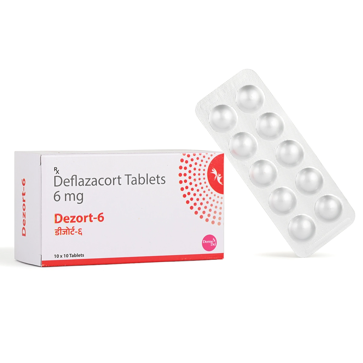 DEZORT-6