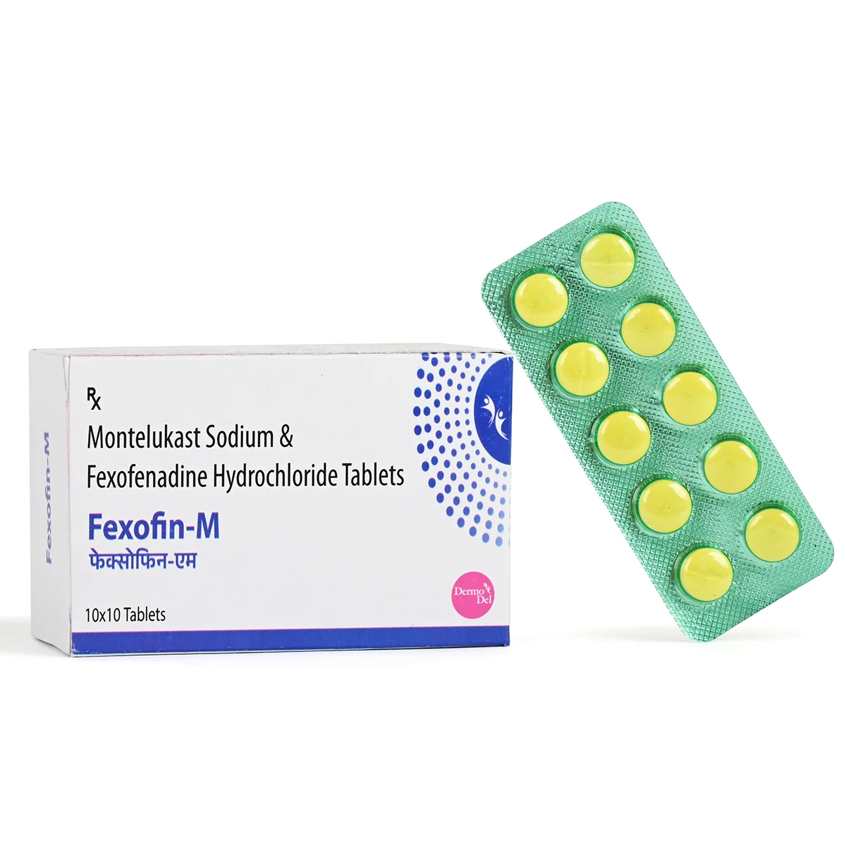 FEXOFIN-M