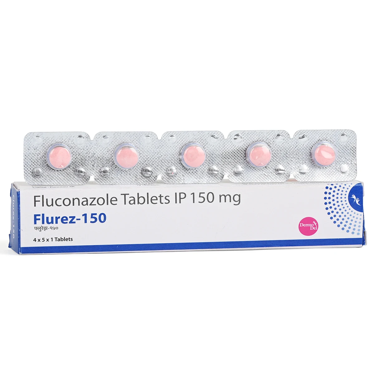 FLUREZ-150